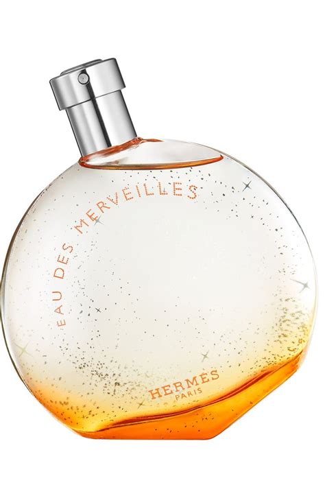 hermes eau de merveilles 30ml edt lisitno|hermes perfume nordstrom.